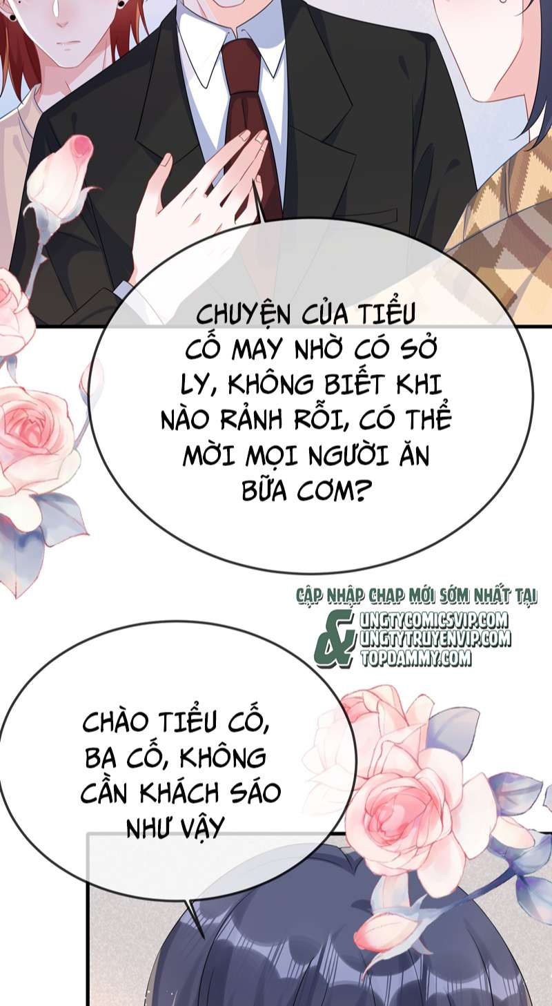 Giáo Bá Là Một Tên Yêu Tinh chapter 71