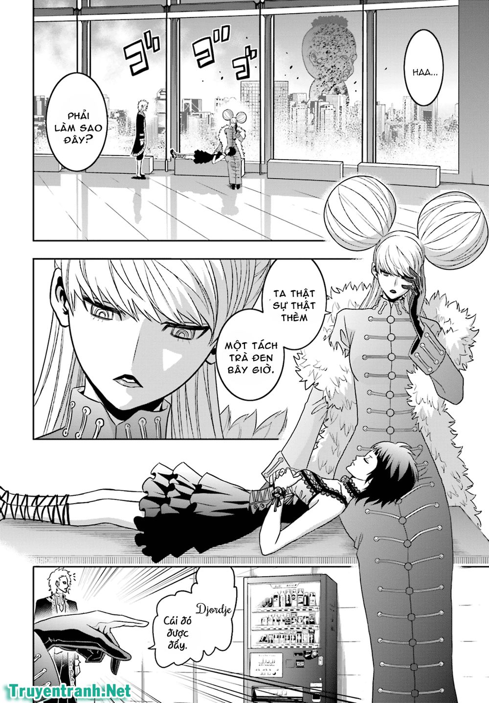 tokyo esp chapter 70 6