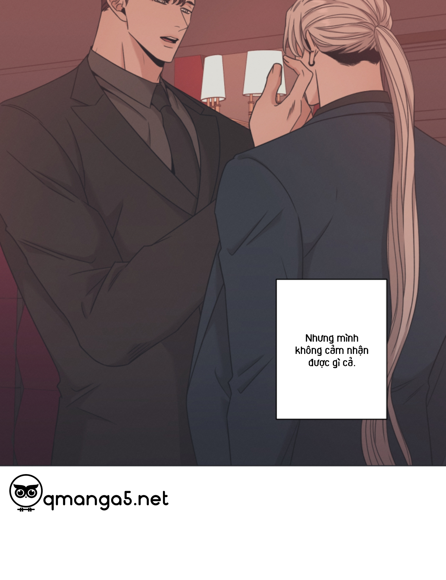 hội chứng minmotion chapter 42 10