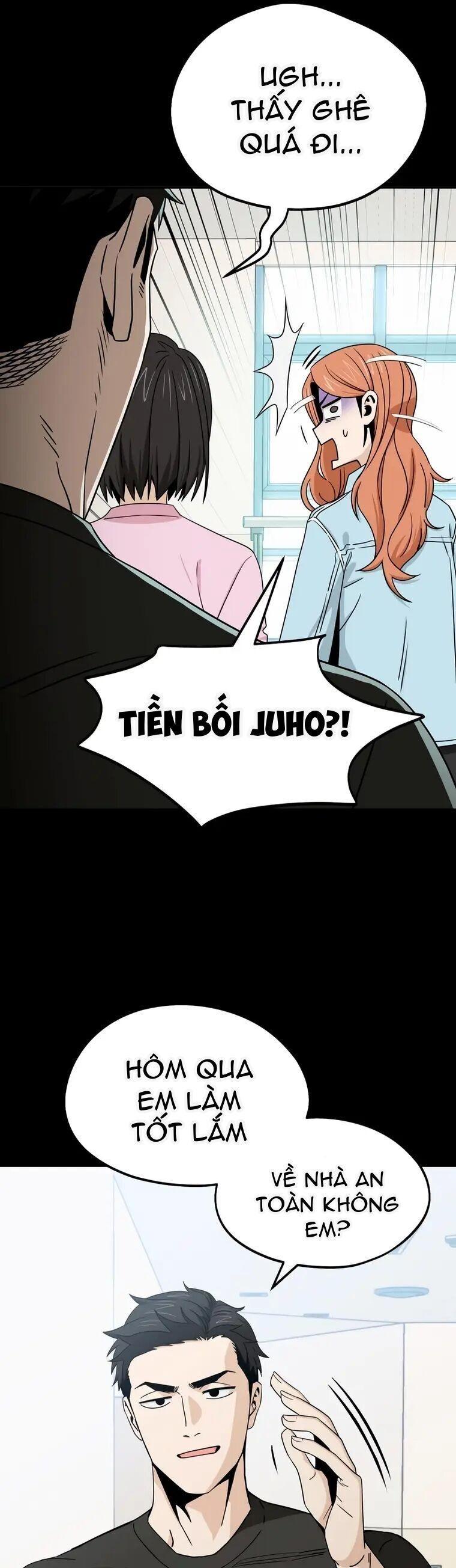 Lớ Ngớ Vớ Phải Tình Yêu chapter 72.1 13