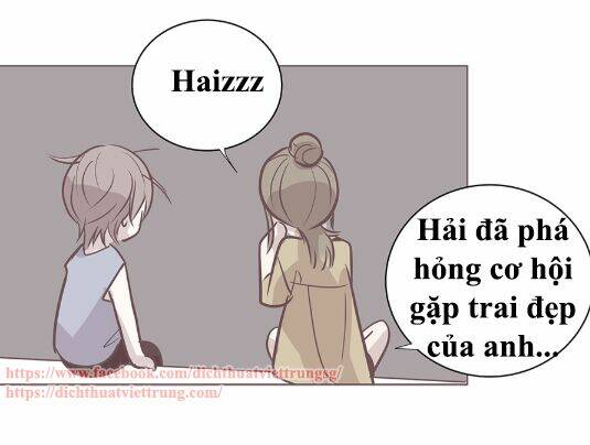 yêu trong giam cầm chapter 16 35