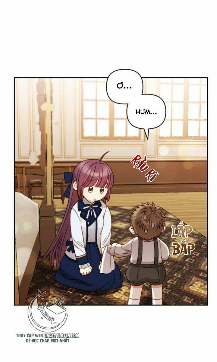 nữ chính muốn tôi trở thành mẹ kế chapter 36 24