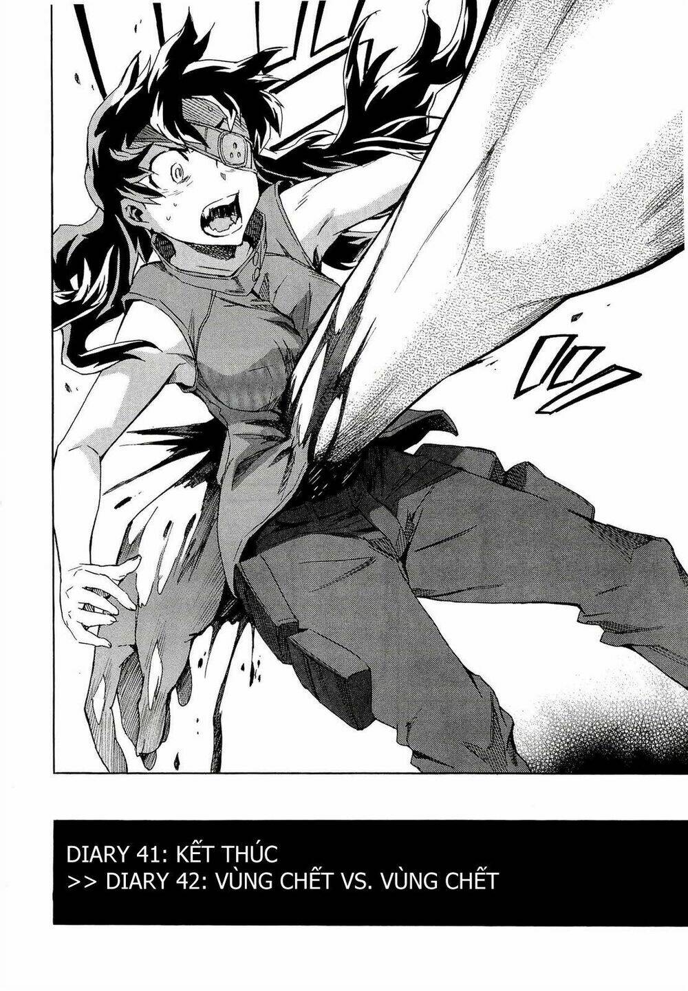 nhật kí tương lai chapter 41 34