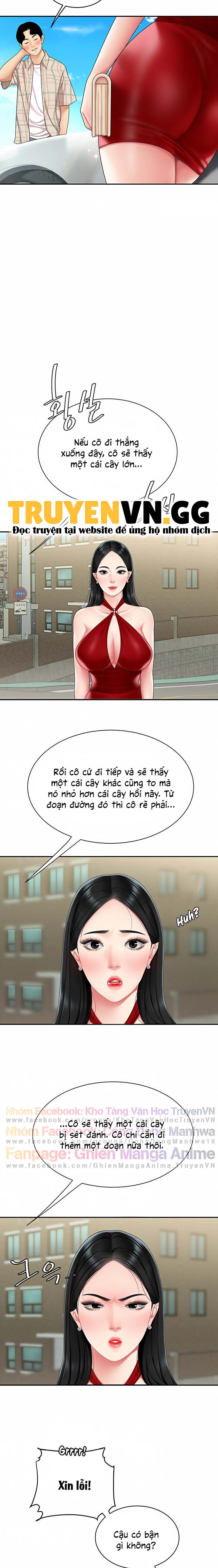 nếm mùi lạc thú chapter 5 3