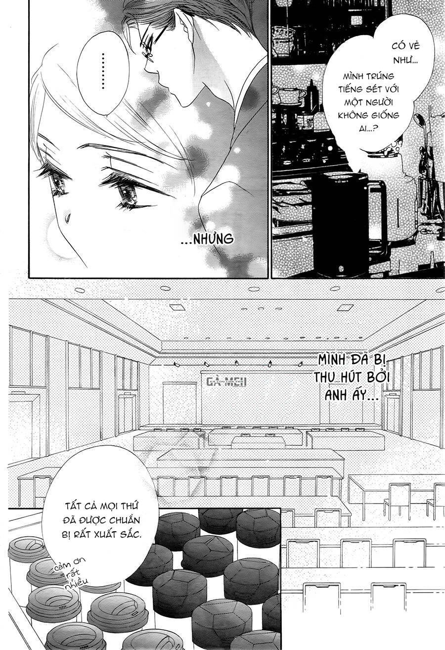 ảo ảnh tình yêu chapter 2 13