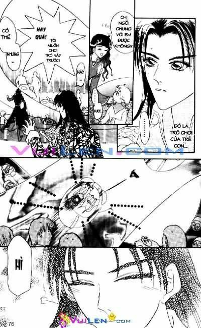 hai nàng công chúa chapter 2 76