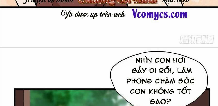 cố tổng, vợ của ngài quá mạnh rồi! chapter 52 89