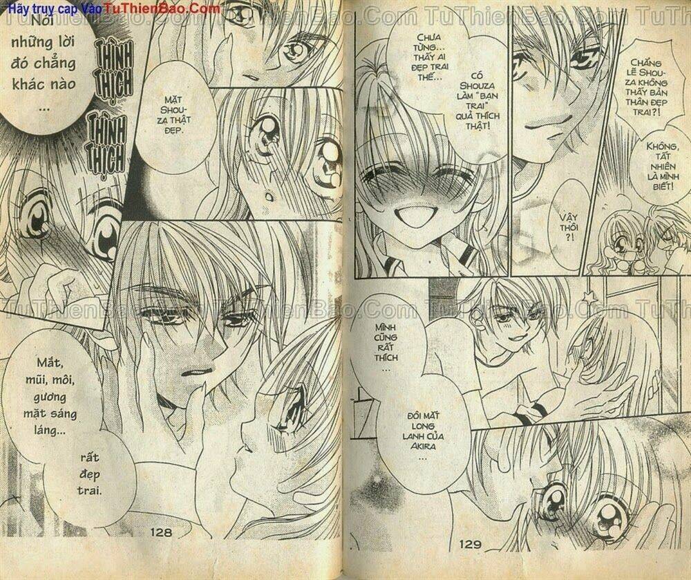 hoàng tử thanh xuân chapter 1 65