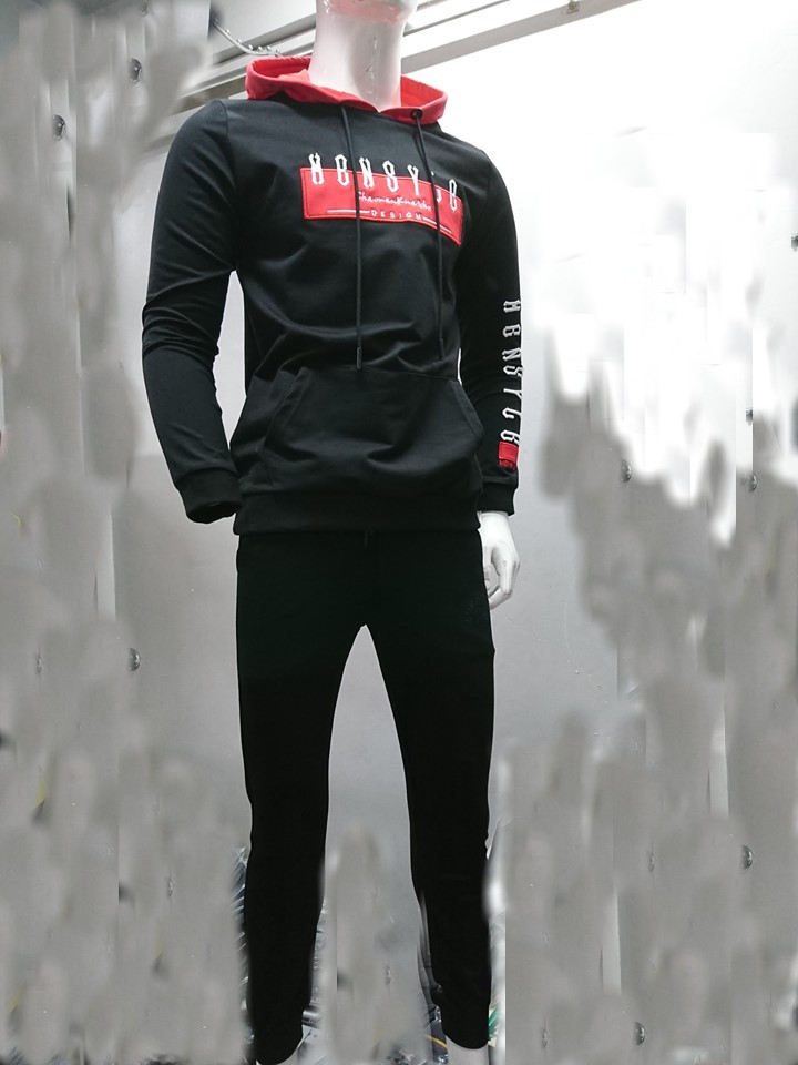 Áo Hoodie đầy cá tính phong cách