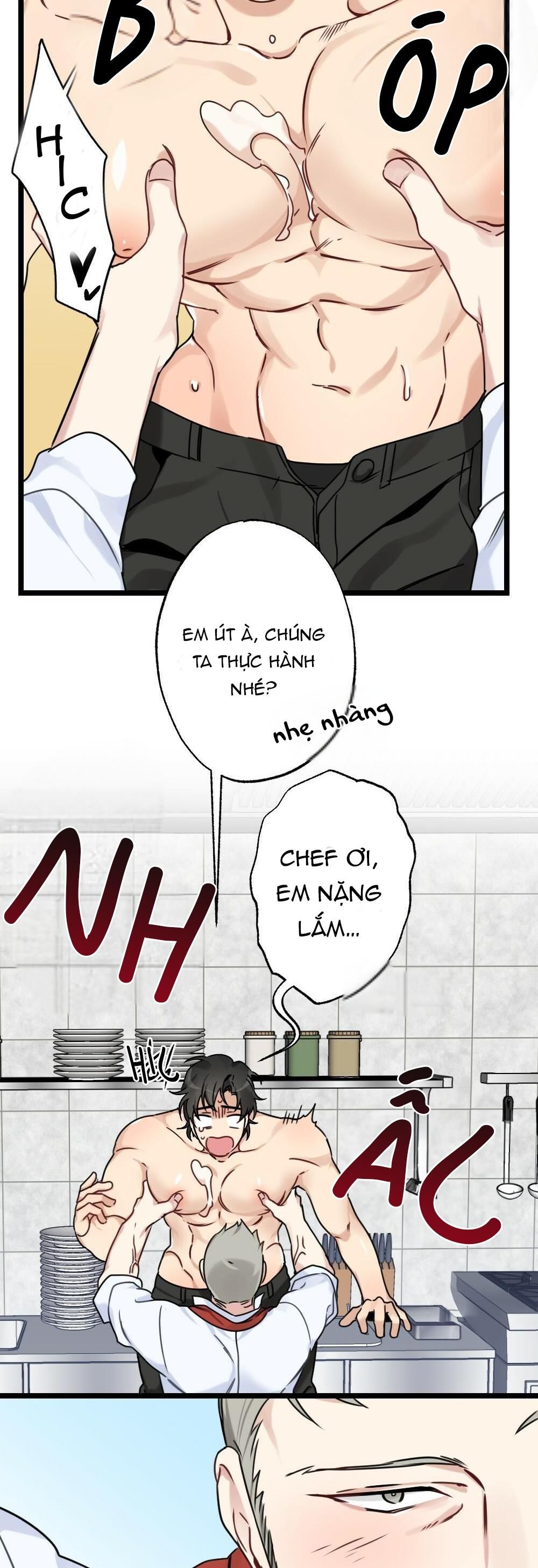 chăm sóc chapter 22 18