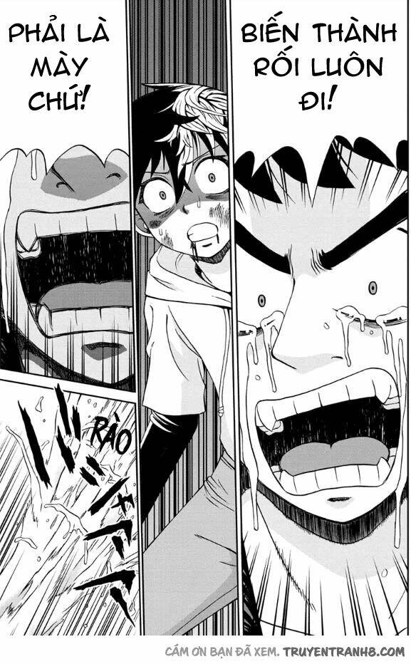 lý do sống còn chapter 33 14