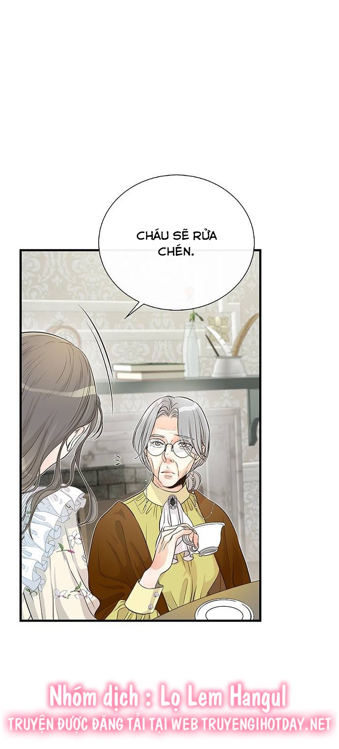 hoàng tử phiền toái chapter 1 27