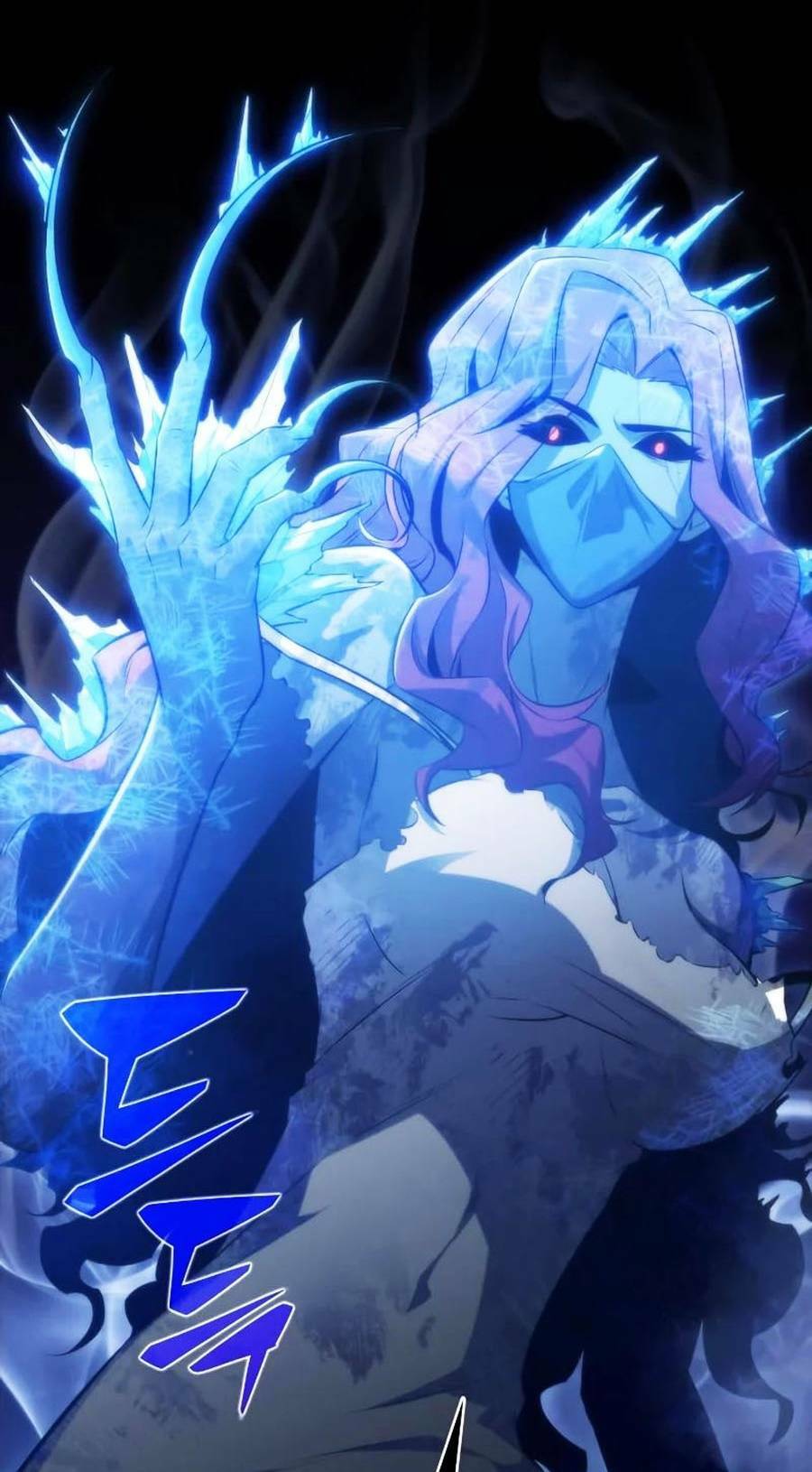 Người Chơi Mới Cấp Tối Đa Chapter 54 125