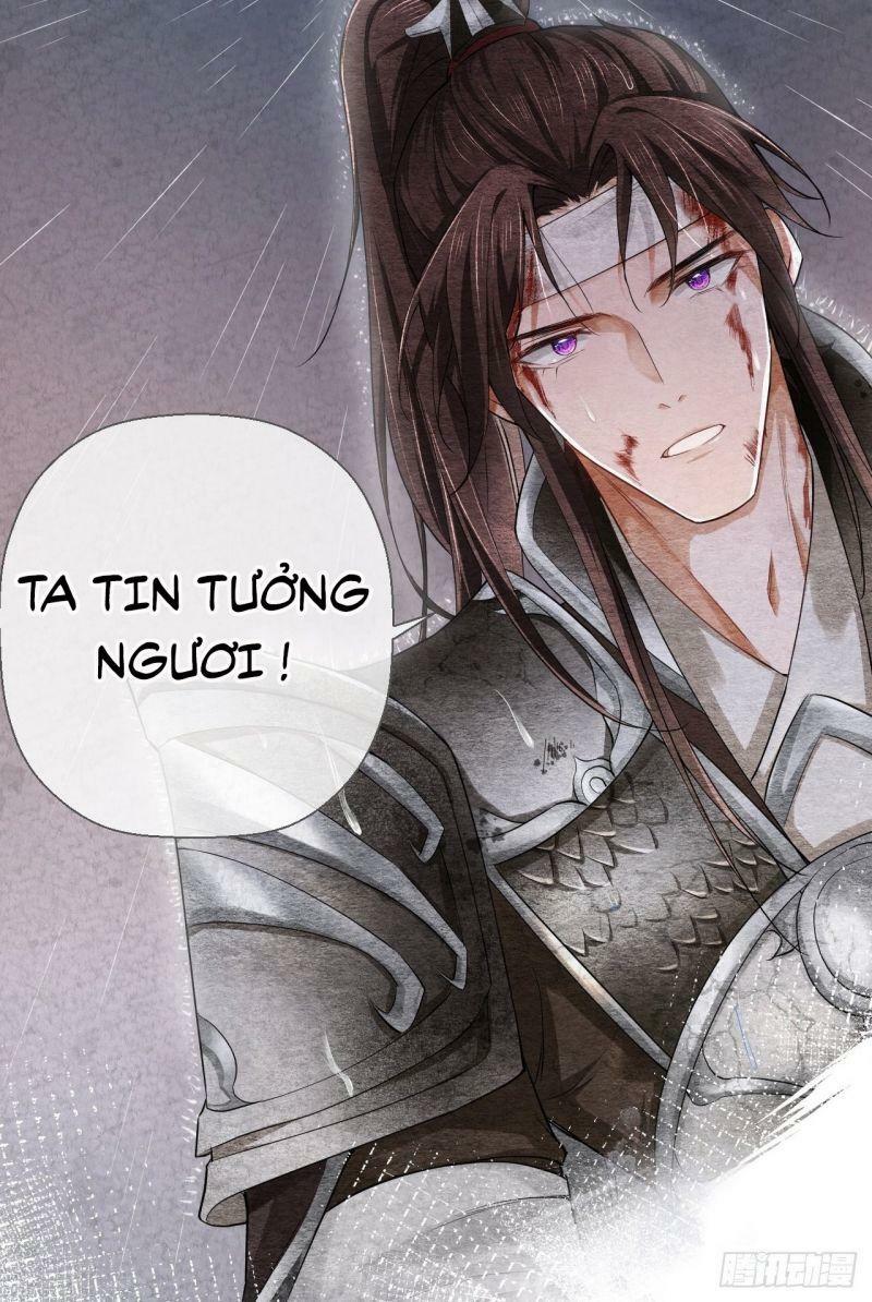 nhập mộ chi thần chapter 10 48