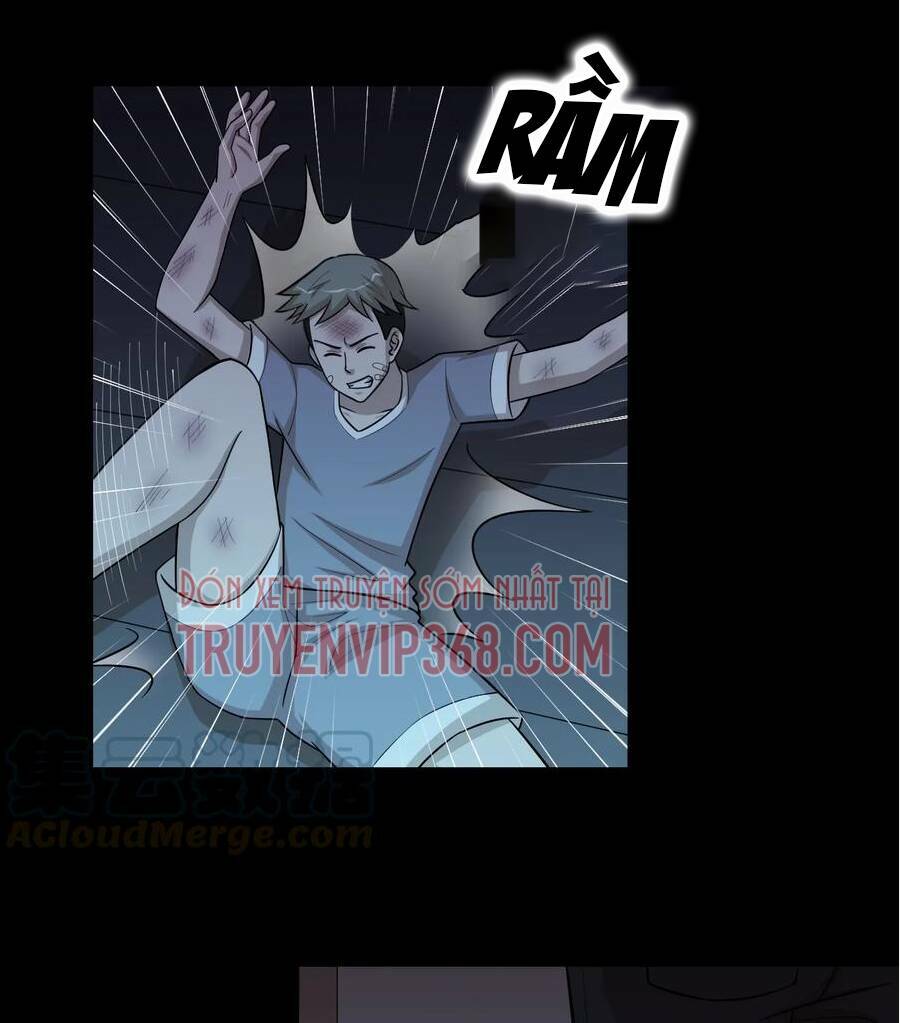 đai ca trở lại tuổi 16 chapter 106 23