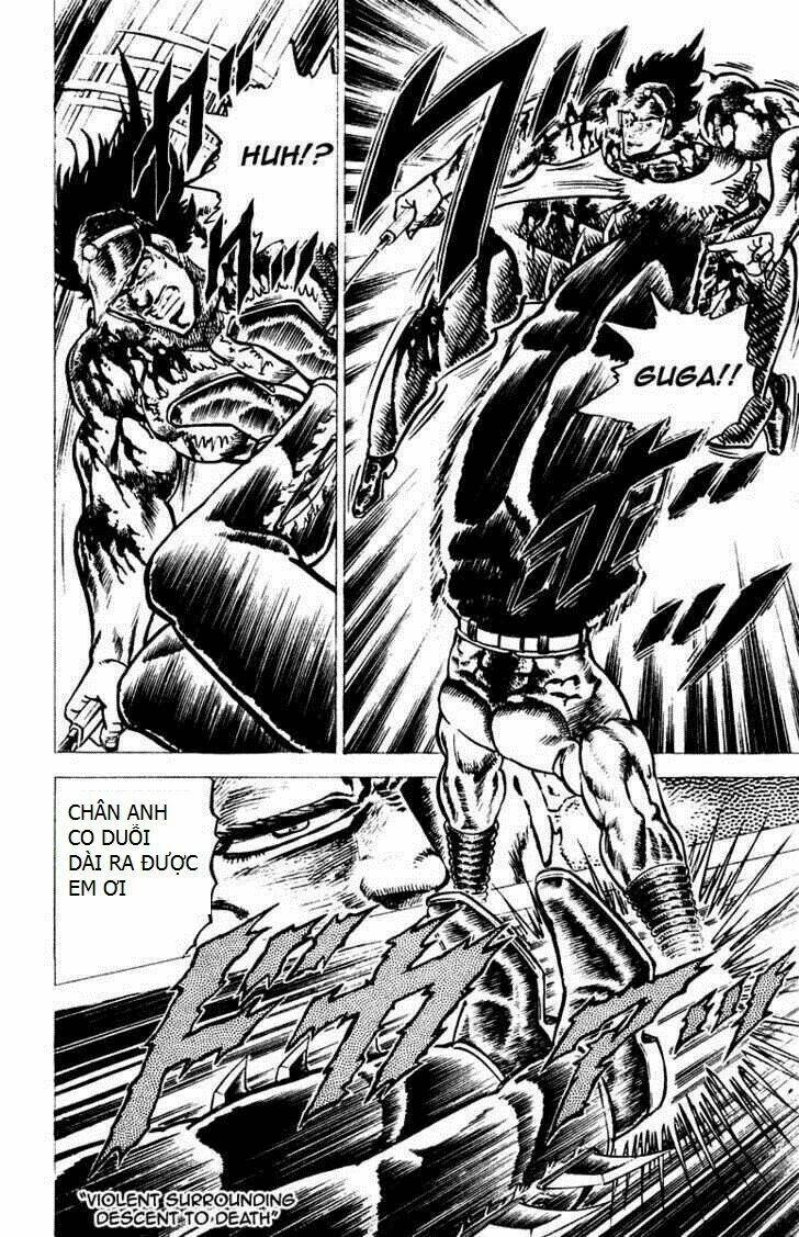 sakigake!! otokojuku chapter 71 10