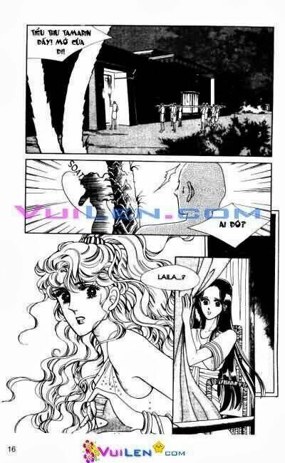 hậu duệ hoàng gia chapter 2 16