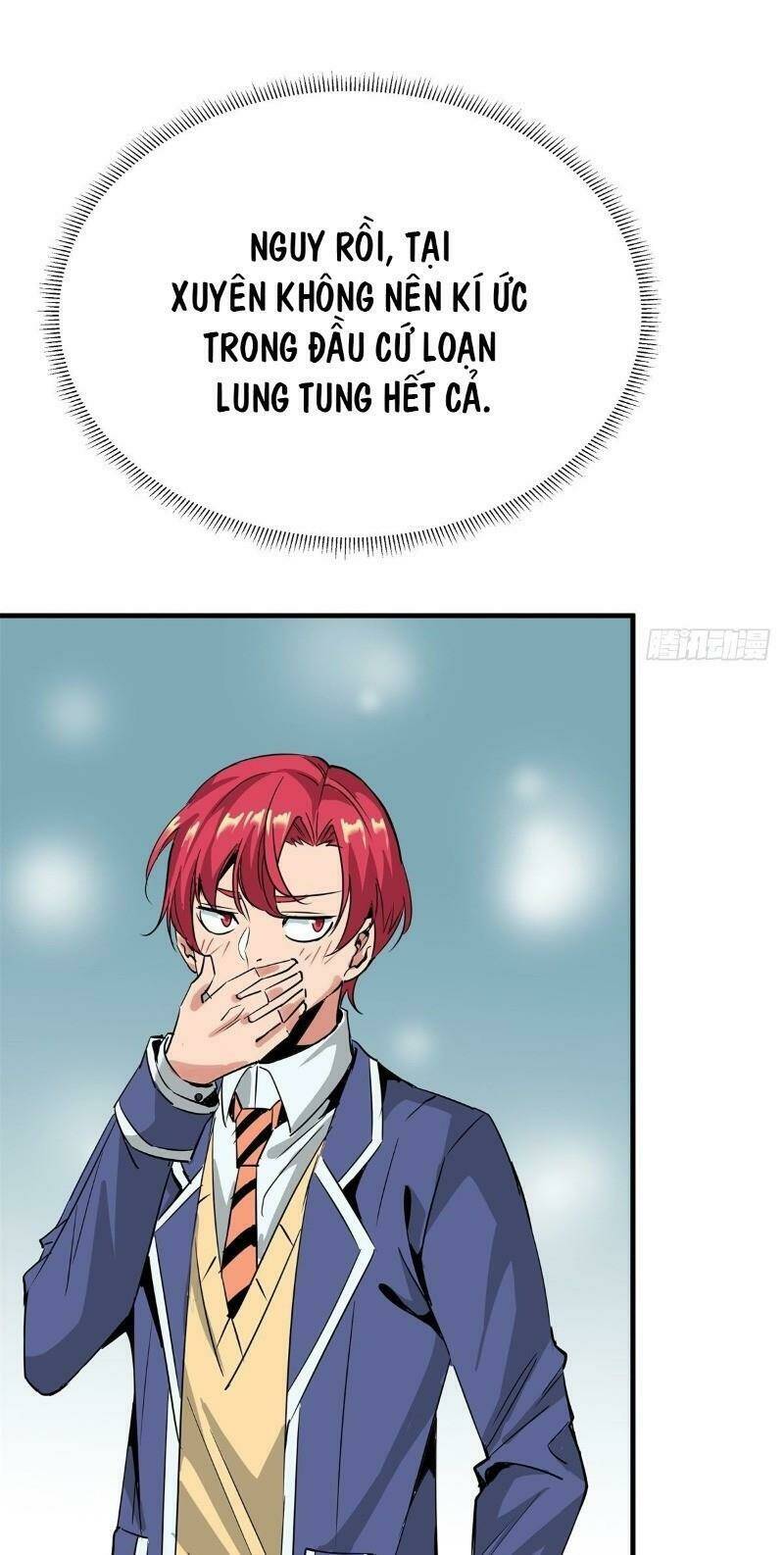 thiên luân chapter 16 25