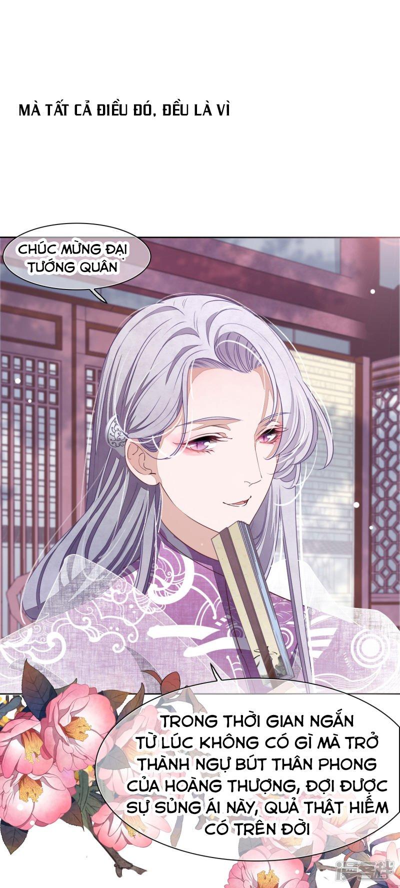 xuyên về cổ đại làm quốc bảo chapter 0 24