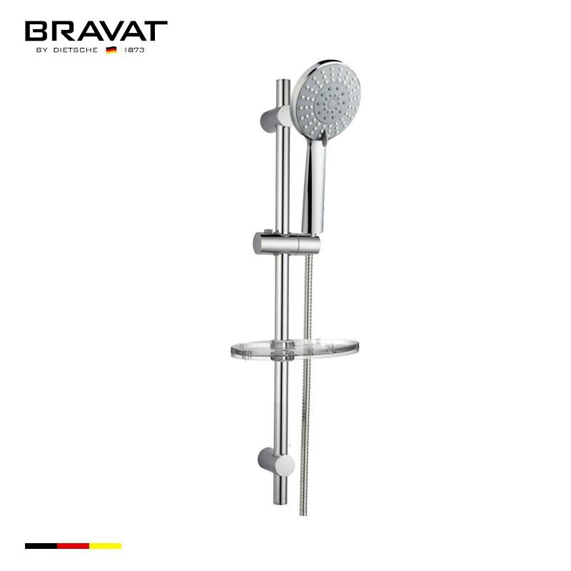 Sen vòi cao cấp Bravat D154CP-2-ENG