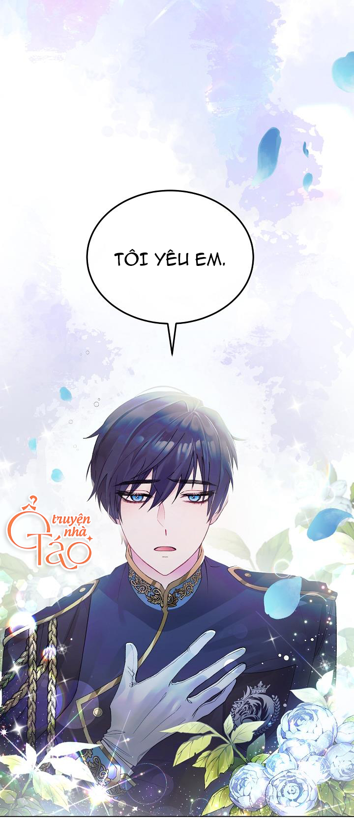 là ác nữ nhưng tôi muốn trở thành nữ chính chapter 1 16