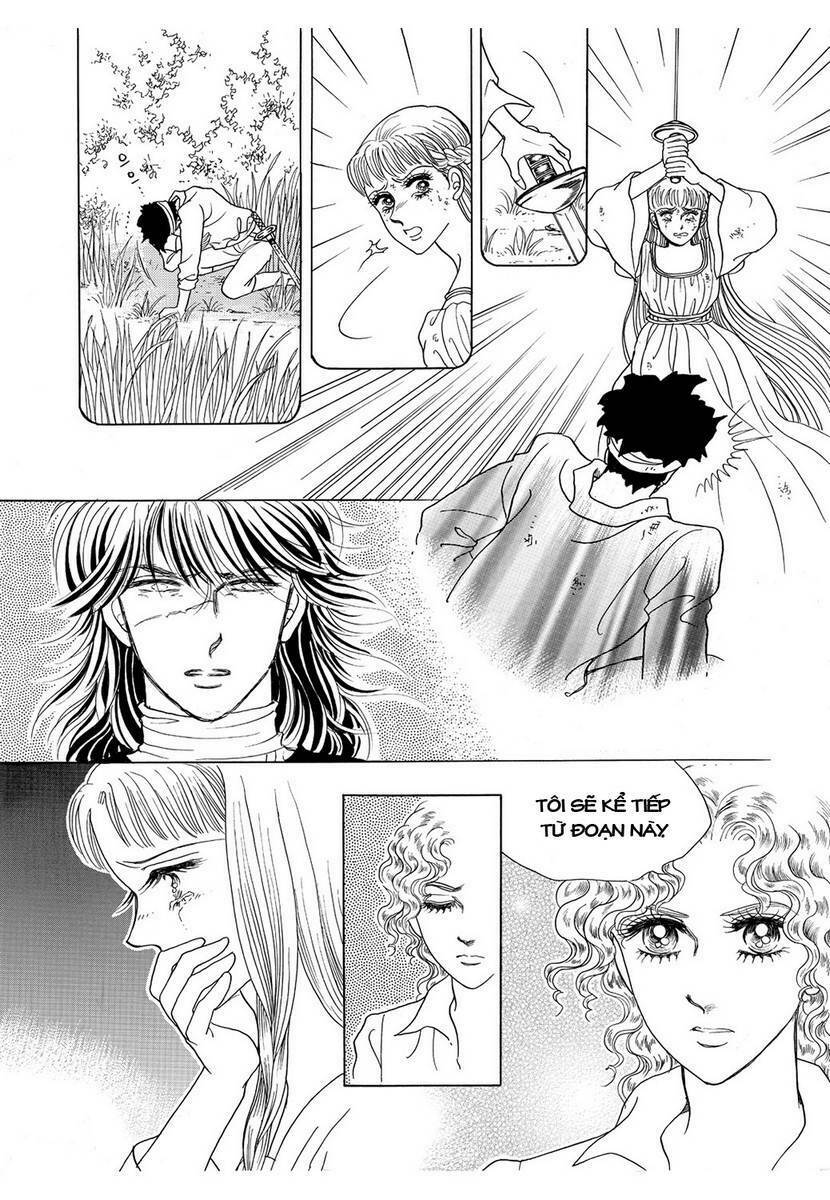 princess - công chúa xứ hoa (bản đẹp) chapter 65 62