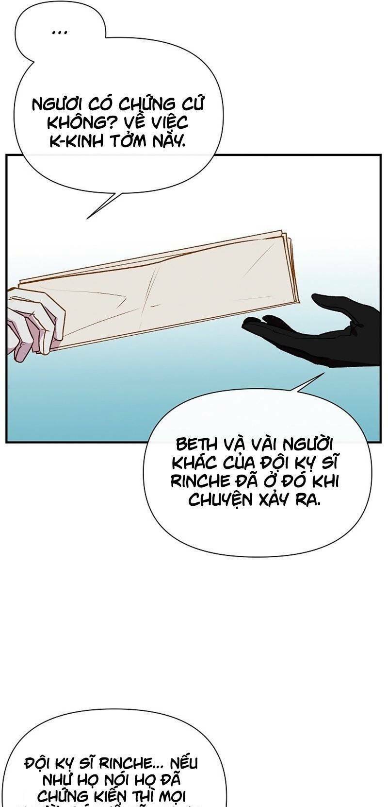 khế ước của nữ công tước quái vật chapter 32 14