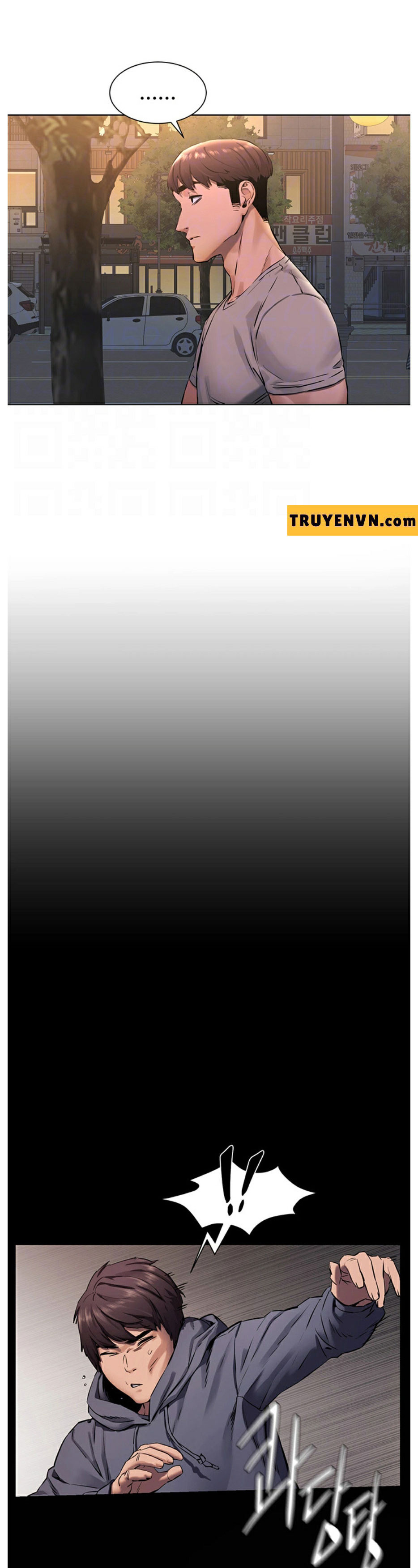 cuộc chiến thầm lặng chapter 190 9