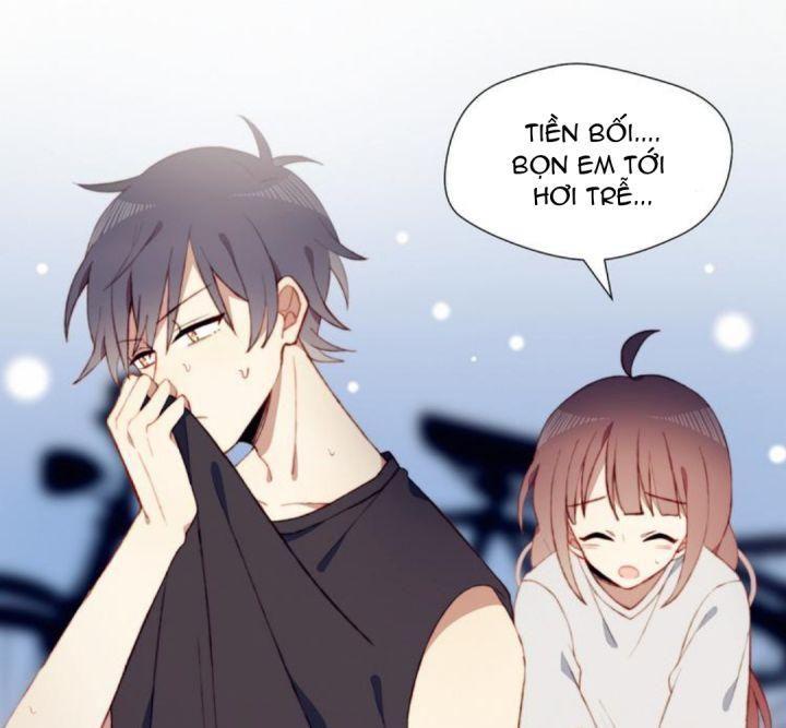 Mối Tình Đầu Chưa Được Trọn Vẹn chapter 42 6