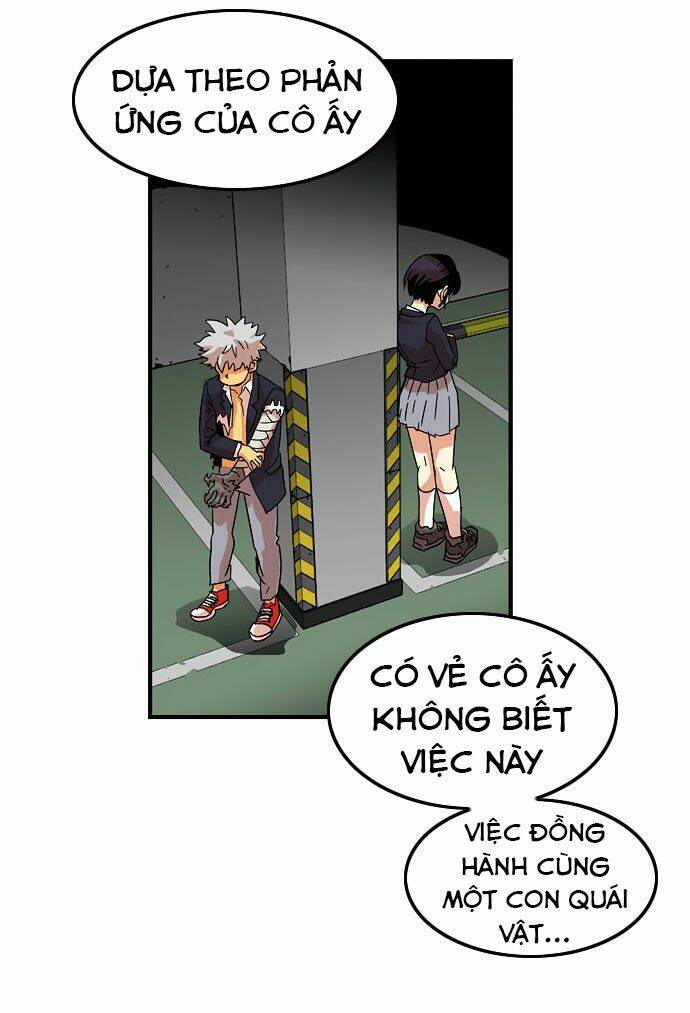 bẫy troll chapter 11 46