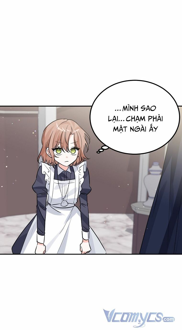 ác nữ karuna bé lại chapter 23 70