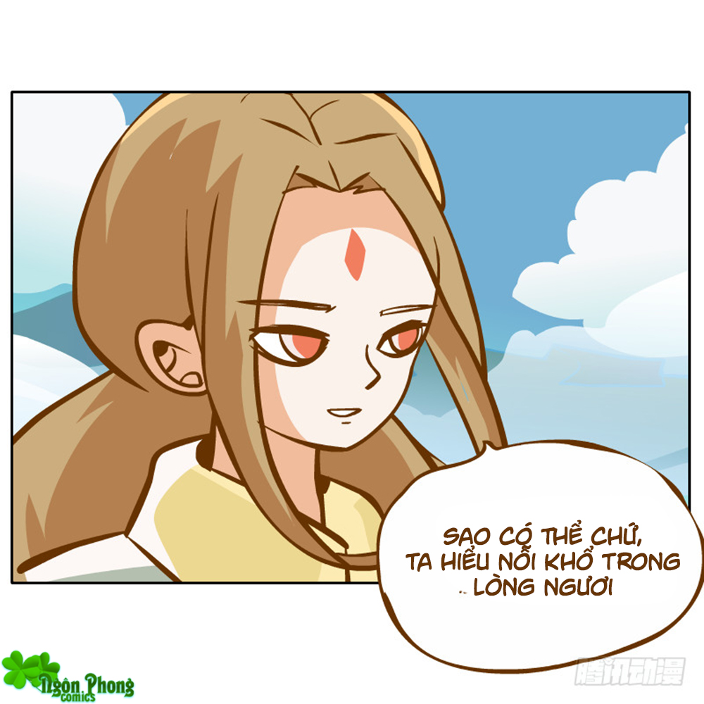 hòa thượng và tiểu long quân chapter 34 55