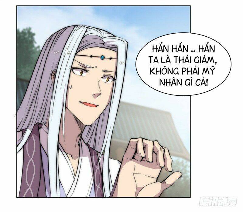 cuộc sống thoái ẩn của võ lâm chi vương chapter 92 23