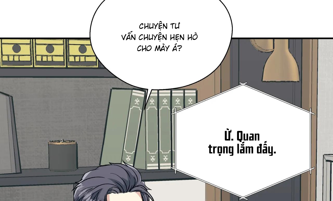 ám ảnh pheromone chapter 30 4
