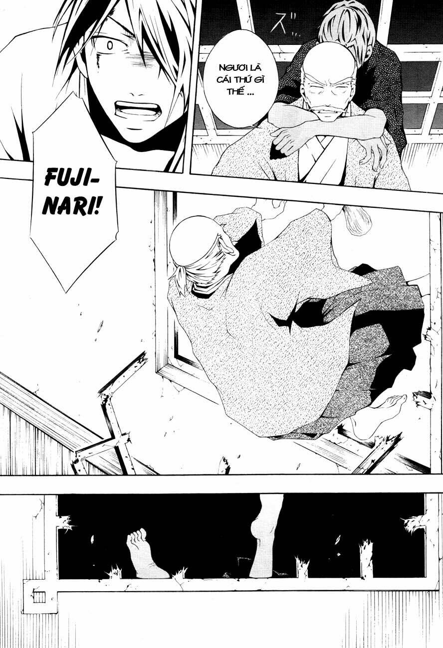 honegoe monogatari chapter 5 32