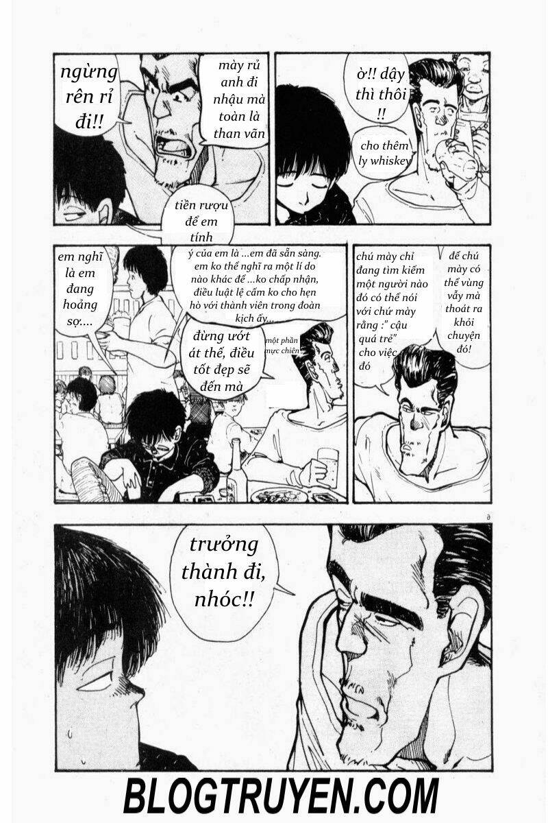 asatte dance chapter 57 7