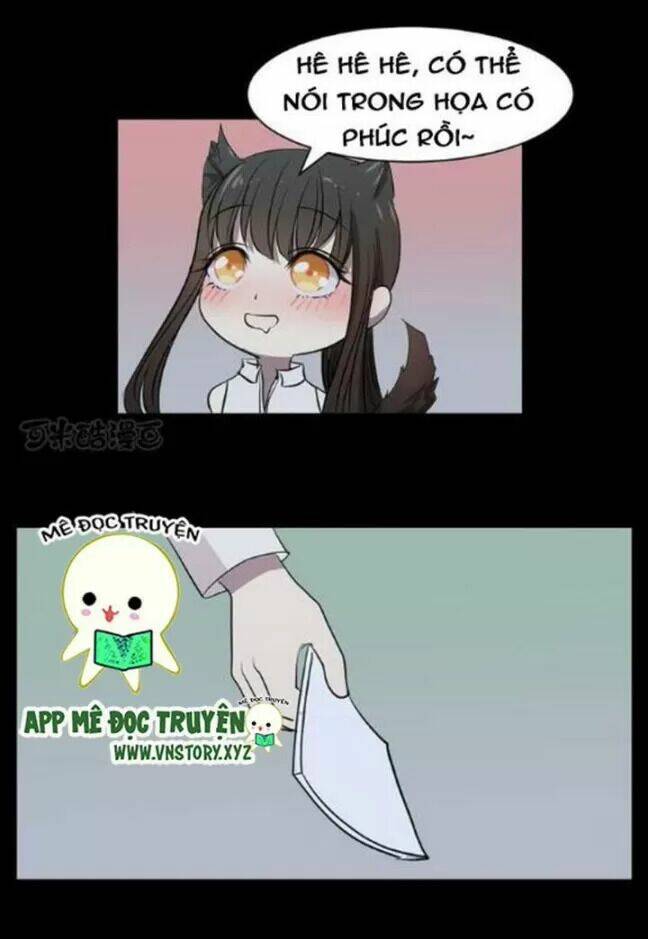 hành trình truy tìm cái chết của up chủ chapter 16 9