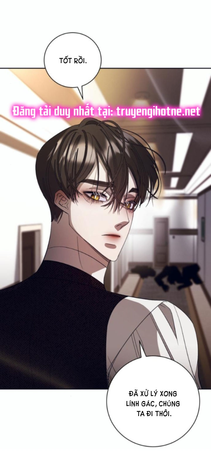 điệu nhảy say mê giữa màn đêm chapter 9.1 17