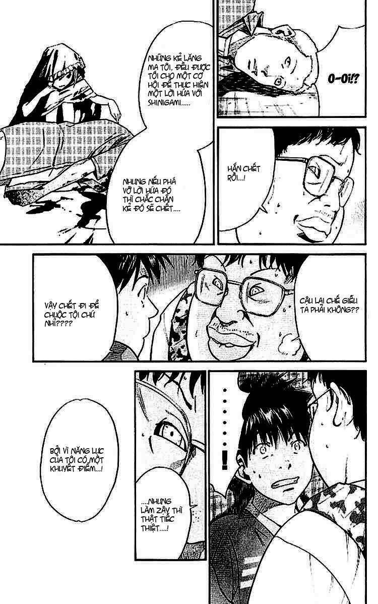 alive - the final evolution chapter 15 44