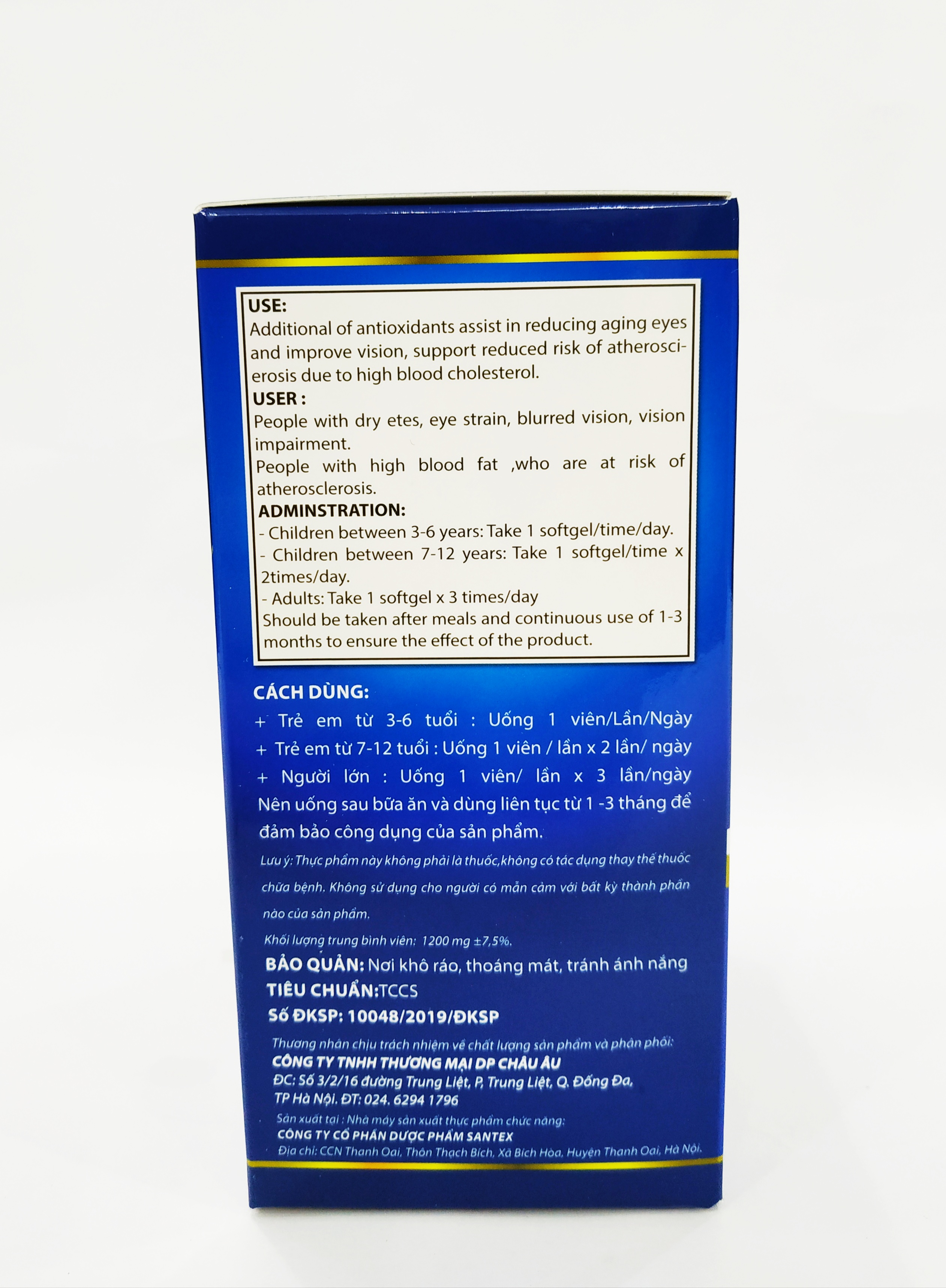 Viên Uống Dầu Cá Omega 369 10 - Bổ Sung Omega 3 6 9, Coenzym Q10 - Giảm Mỡ Máu, Xơ Vữa Động Mạch - Giảm Nguy Cơ Mắc Bệnh Tim Mạch - Tốt Cho Mắt, Tóc - Hỗ Trợ Làm Đẹp Da - Lọ 100 Viên