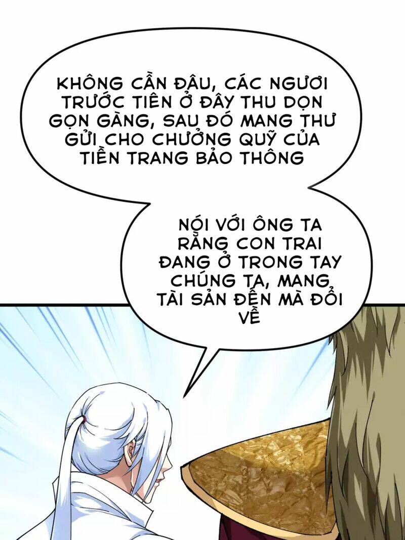 trọng sinh ta là đại thiên thần chapter 96 17
