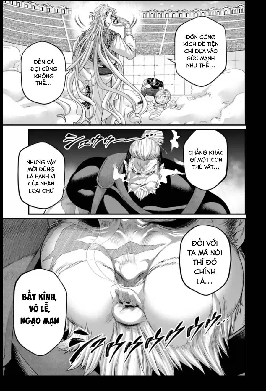 đại chiến nhân thần chapter 78 52