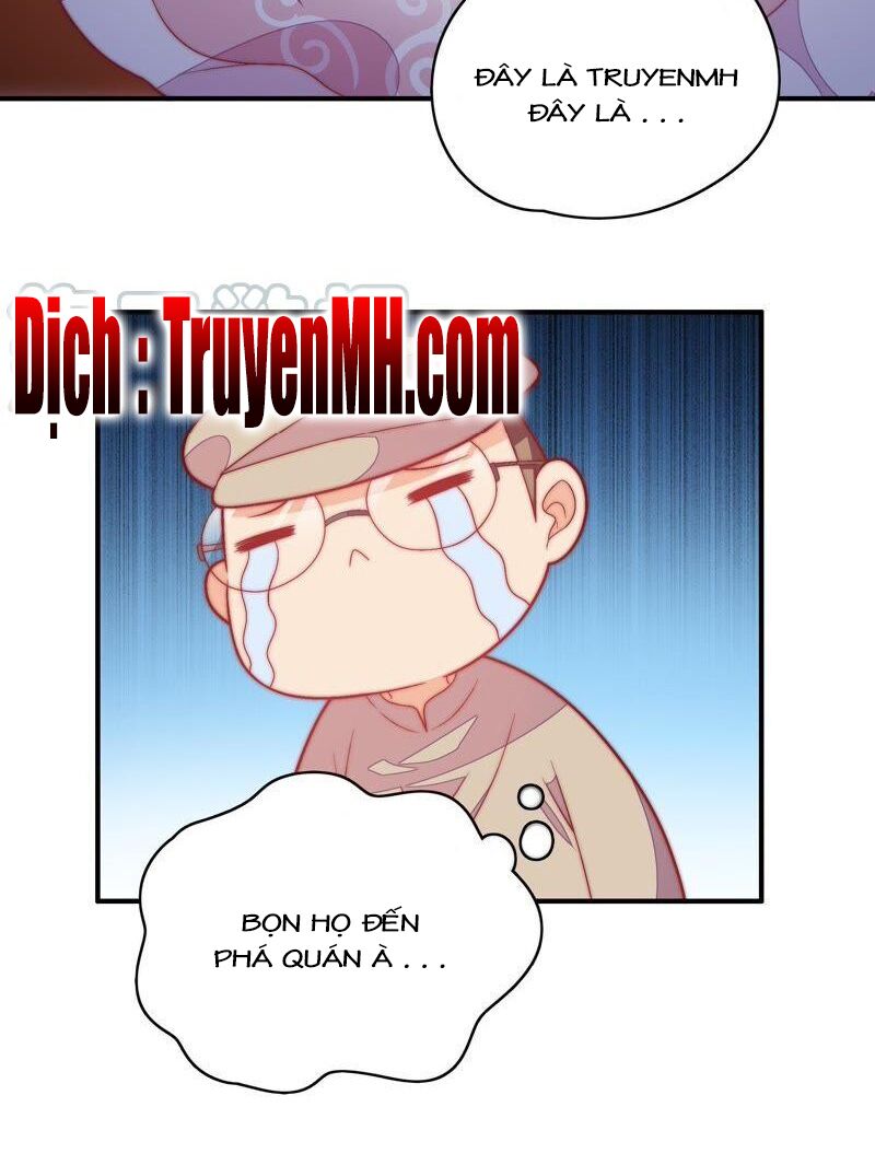 ngày nào thiếu soái cũng ghen chapter 108 8