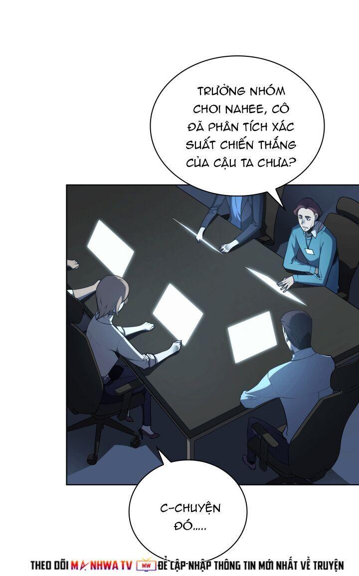 vượt qua giới hạn chapter 20 30