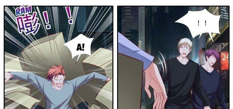 vương bài cao thủ của nữ tổng tài chapter 48 13