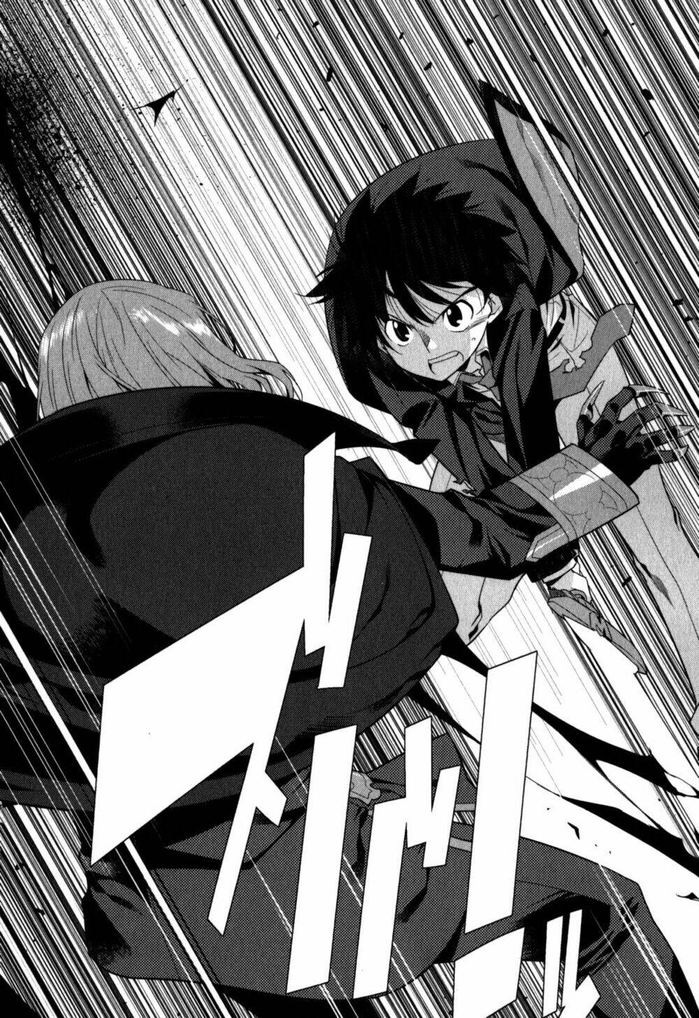 ore ga heroine o tasukesugite sekai ga little mokushiroku!? chapter 15 13