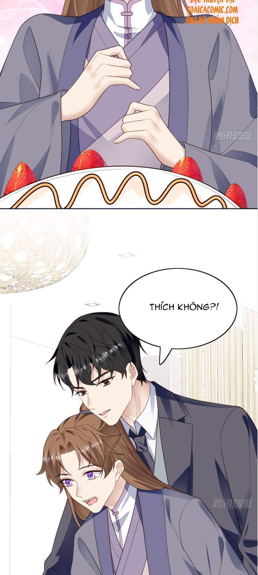 dựa vào đại lão ổn định vị trí c trong nam đoàn chapter 70 24