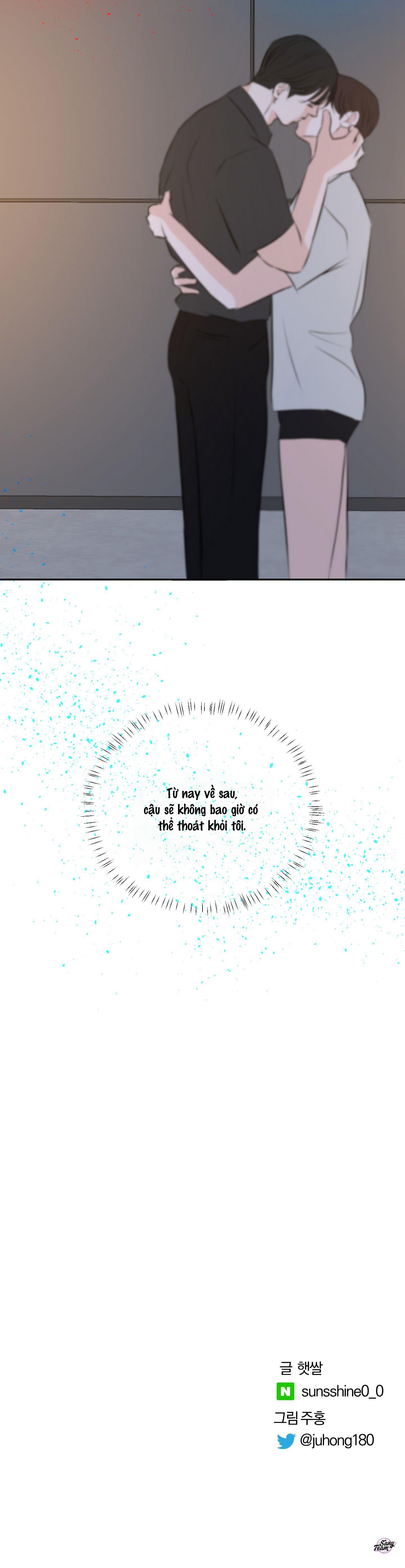 kết thúc chapter 8 28