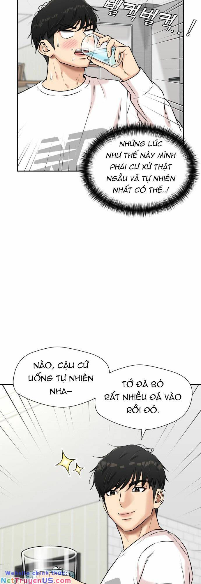 gương mặt thiên tài chapter 113 51