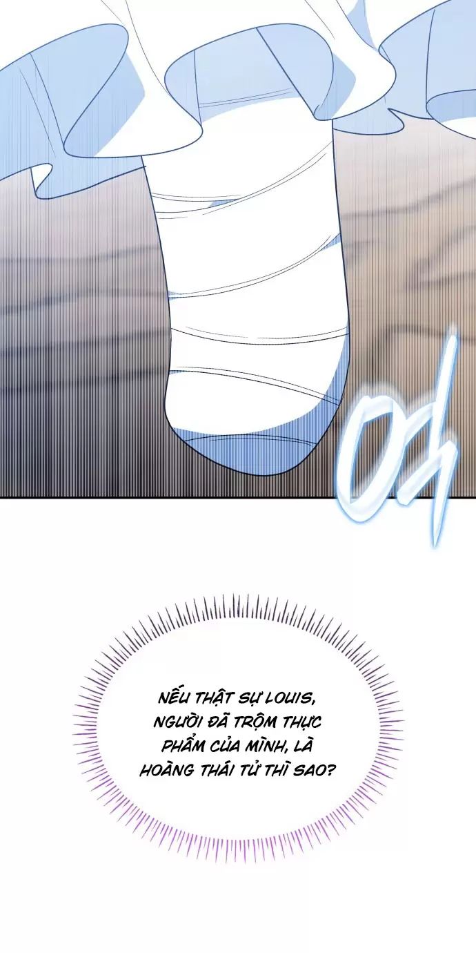 sống trong vườn hoa của công chúa chapter 29 63